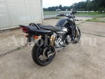     Yamaha XJR1300 2001  7